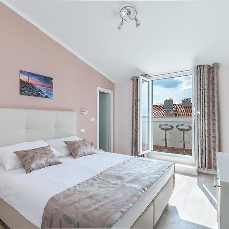 Bellview Apartment Zára Kültér fotó