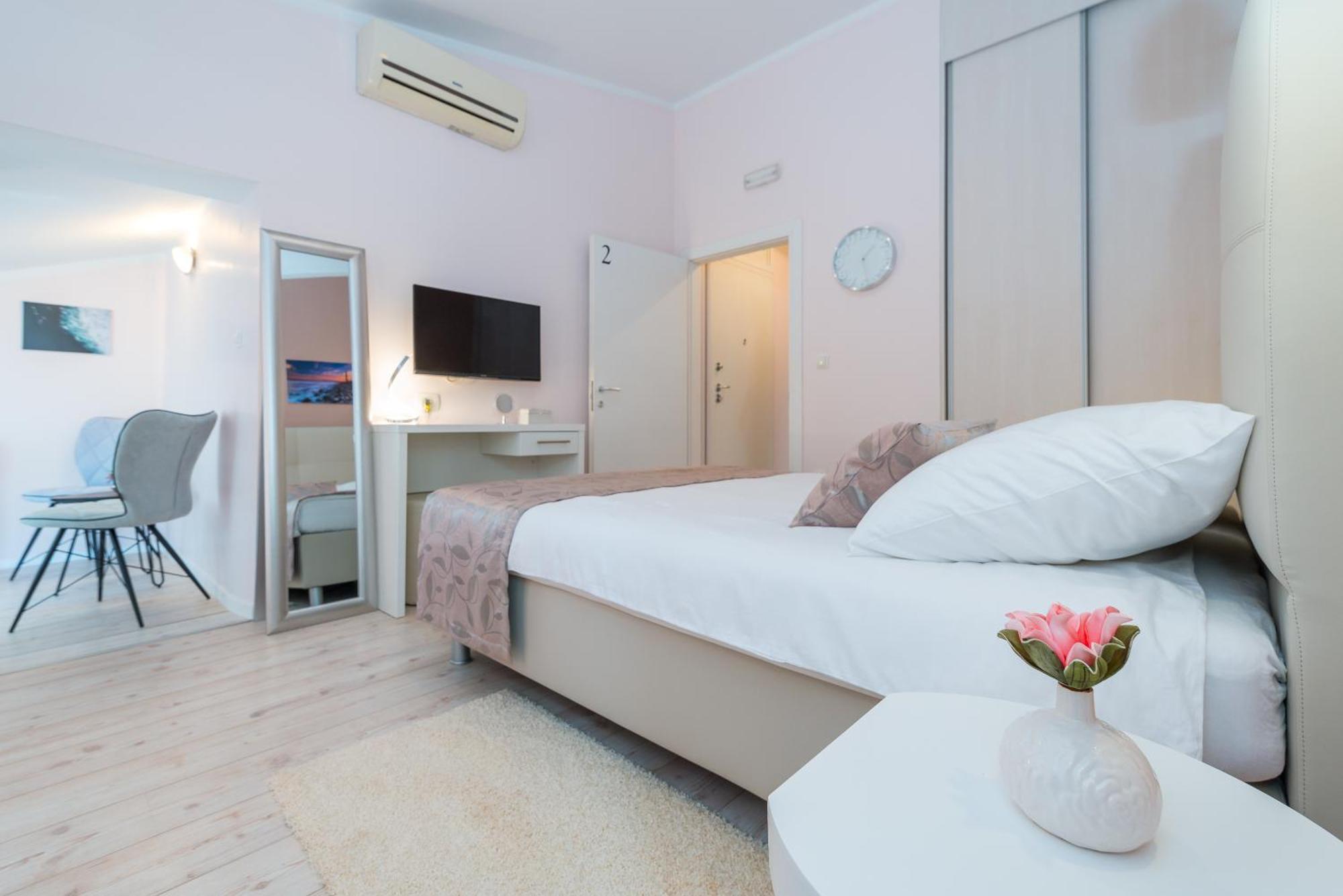 Bellview Apartment Zára Kültér fotó